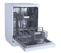 Отдельностоящая посудомоечная машина MDF 6037 Blanc - минифото 4